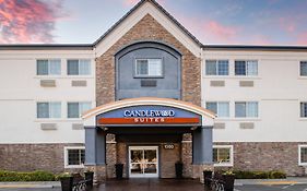 Candlewood Suites Turlock By Ihg